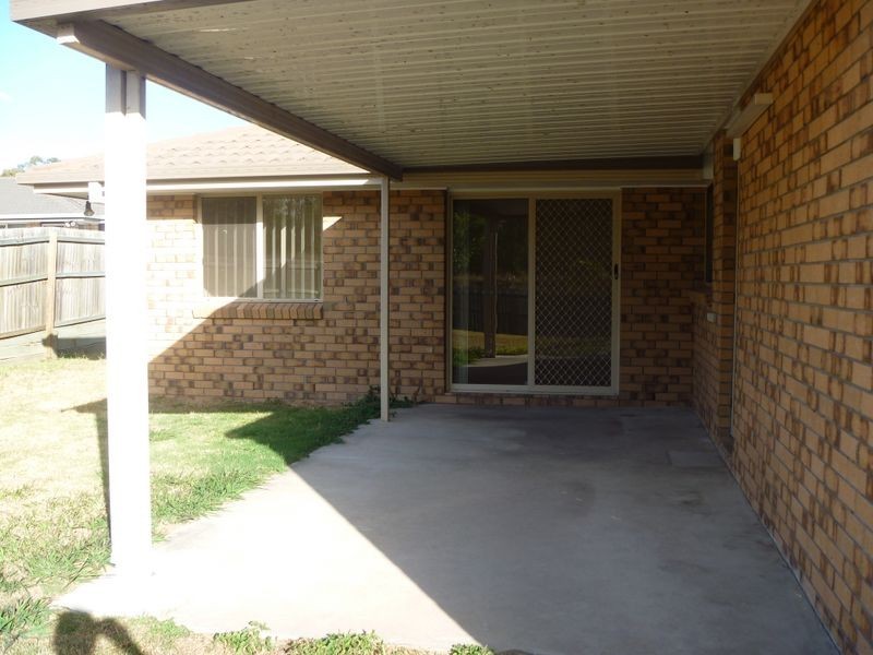 26 Barnes Court, Redbank QLD 4301