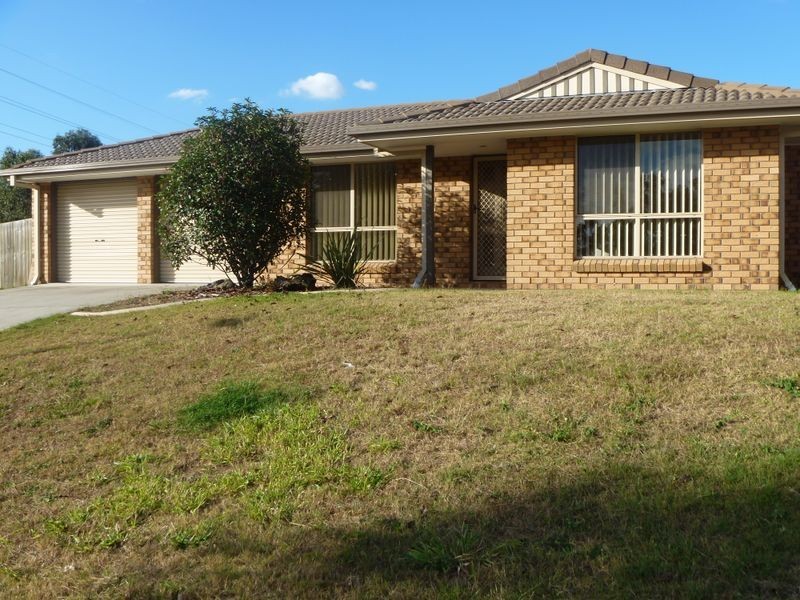 26 Barnes Court, Redbank QLD 4301