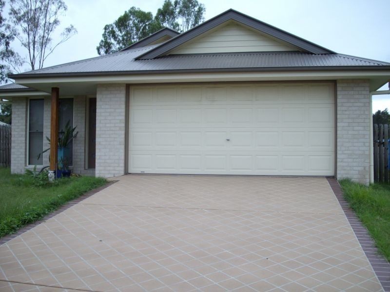 7 Wandera Court, Redbank Plains QLD 4301