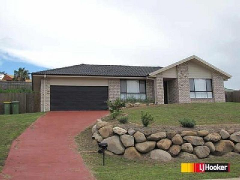 34 Chetwynd Street, Redbank Plains QLD 4301