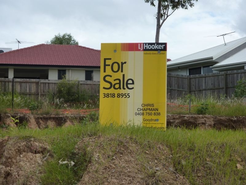 6 Dry Dock Circuit, Springfield Lakes QLD 4300