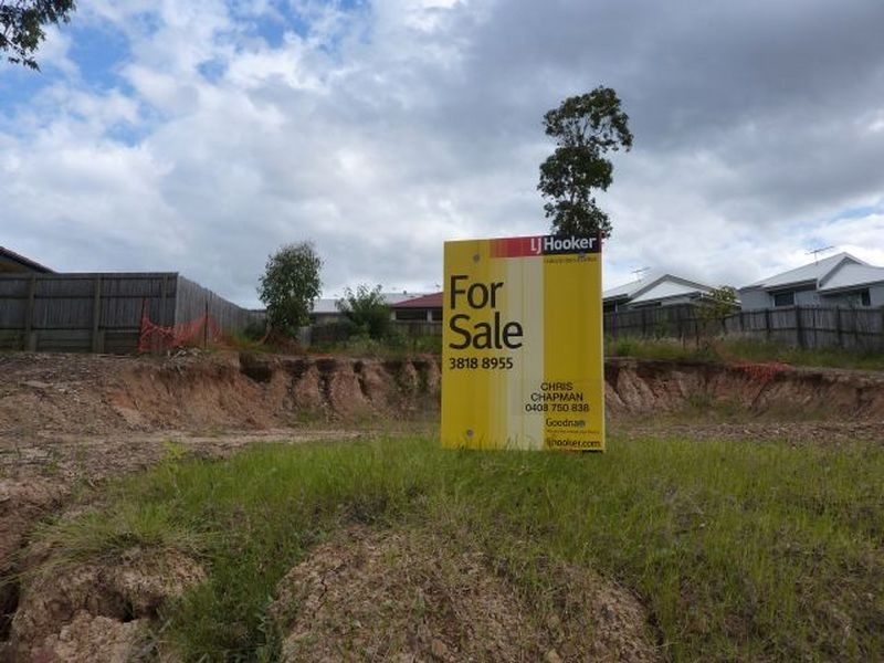 6 Dry Dock Circuit, Springfield Lakes QLD 4300