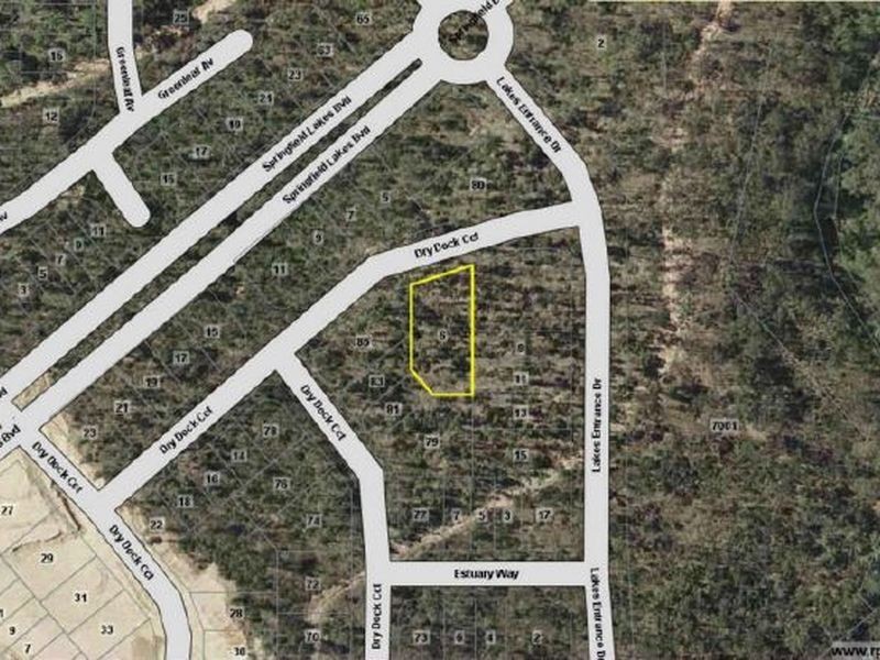 6 Dry Dock Circuit, Springfield Lakes QLD 4300