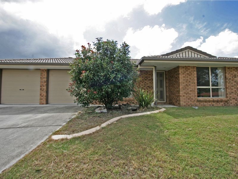 26 Barnes Court, Redbank QLD 4301