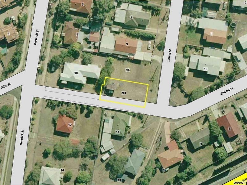 9B Lewis Street, Redbank QLD 4301