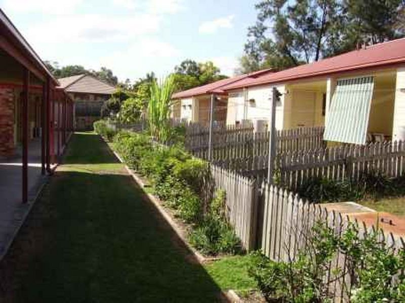 33/13 Thomas Street, Goodna QLD 4300