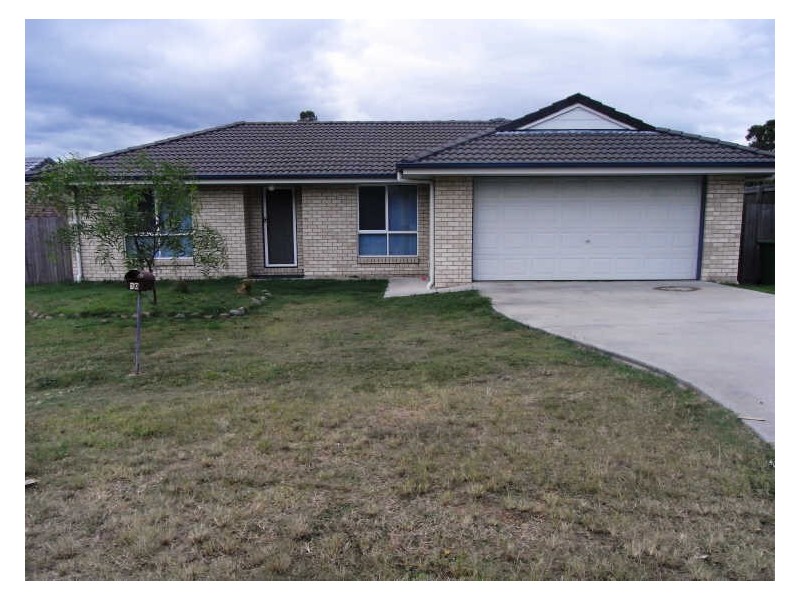 10 Barambah Court, Redbank Plains QLD 4301