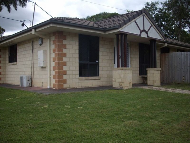 15 Tessman Street, Riverview QLD 4303