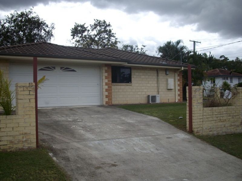 15 Tessman Street, Riverview QLD 4303