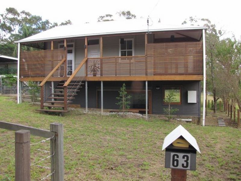 63 Bertha Street, Goodna QLD 4300