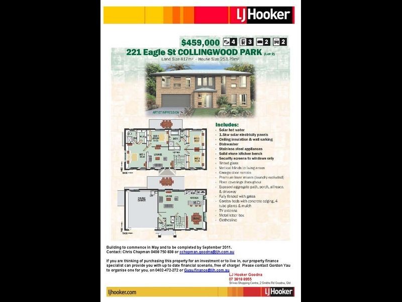 221 Eagle Street, Collingwood Park QLD 4301