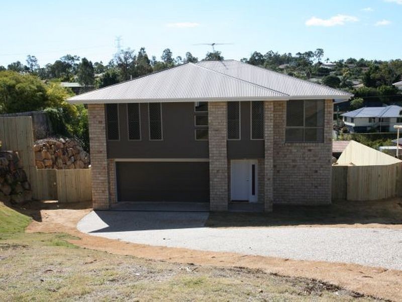 20 Foundation Street, Collingwood Park QLD 4301