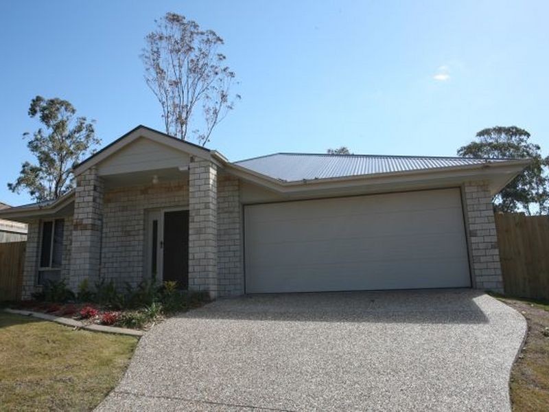 78 McCorry Drive, Collingwood Park QLD 4301