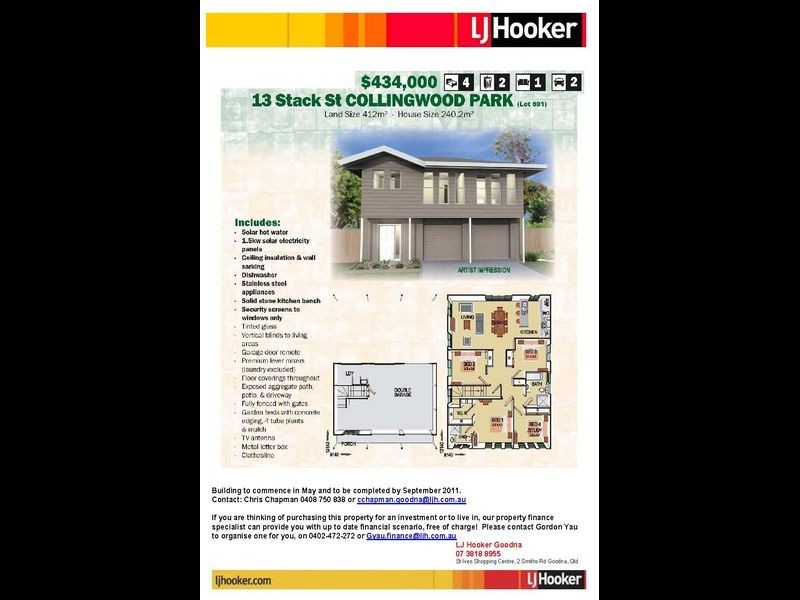 13 Stack Street, Collingwood Park QLD 4301