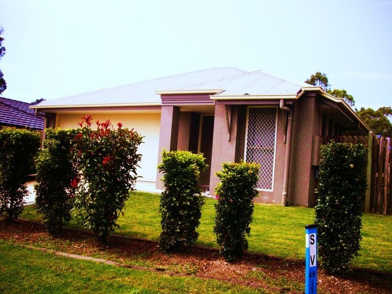 1 Wandera Court, Redbank Plains QLD 4301