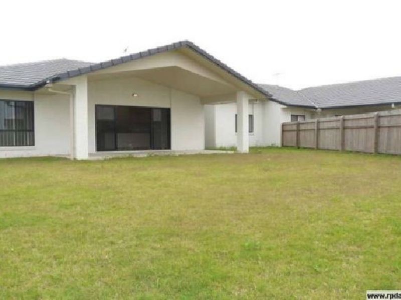 4 Ambrose Drive, Bellbird Park QLD 4300