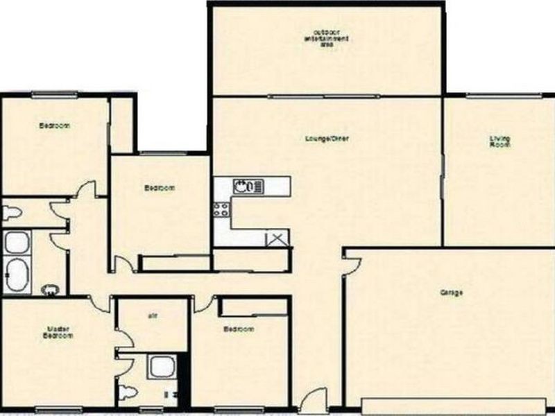 4 Ambrose Drive, Bellbird Park QLD 4300