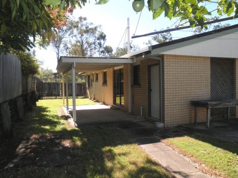 41 Lawrie Drive, Collingwood Park QLD 4301