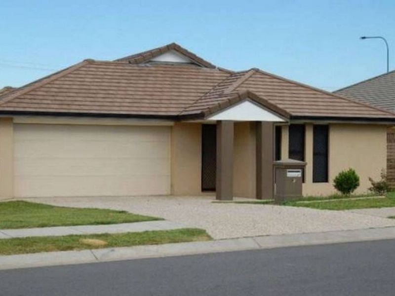 27 Cobbin Circuit, Redbank Plains QLD 4301