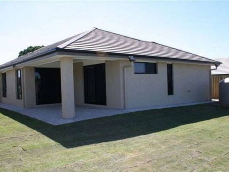 27 Cobbin Circuit, Redbank Plains QLD 4301