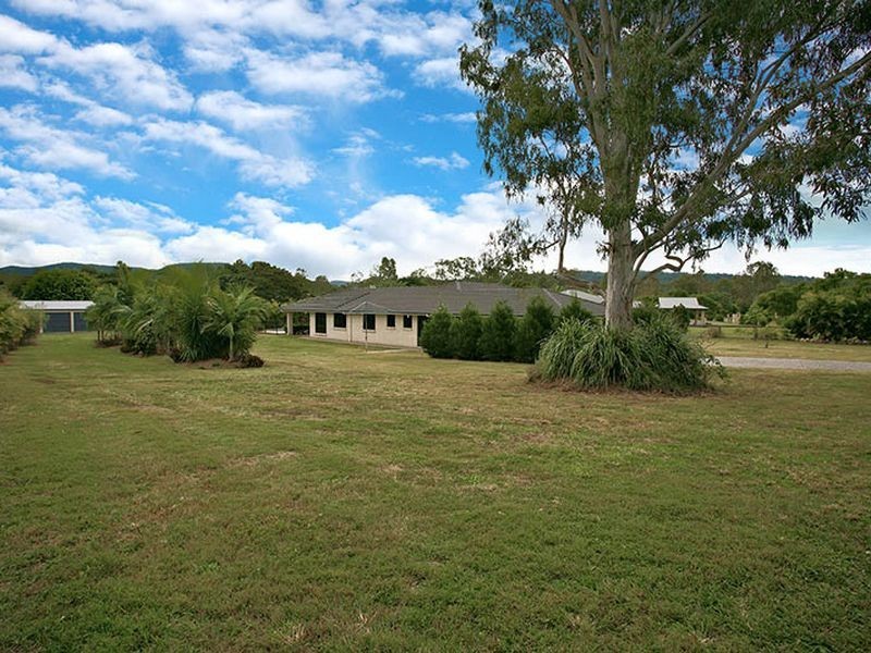11 Cononbar Place, Karalee QLD 4306