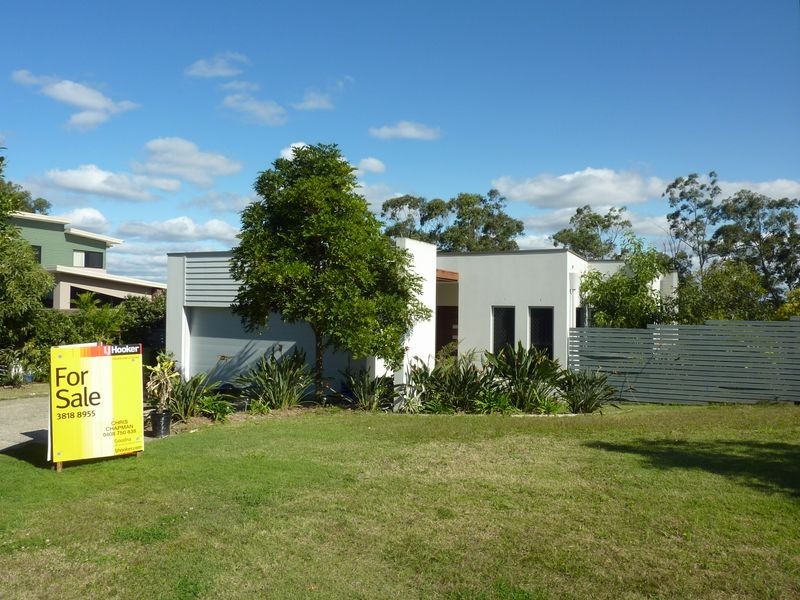 55 Brookwater Drive, Brookwater QLD 4300
