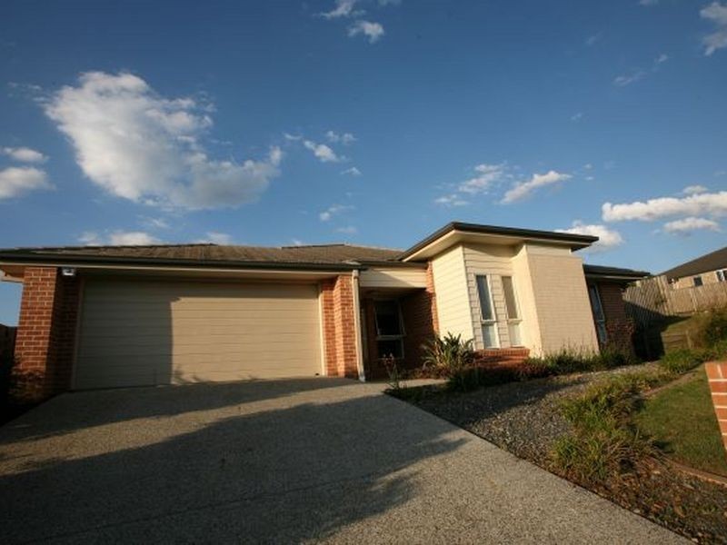 4 Cobbin Circuit, Redbank Plains QLD 4301