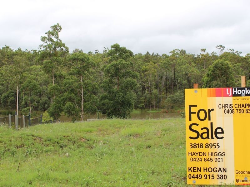 16 Cascades Street, Springfield Lakes QLD 4300