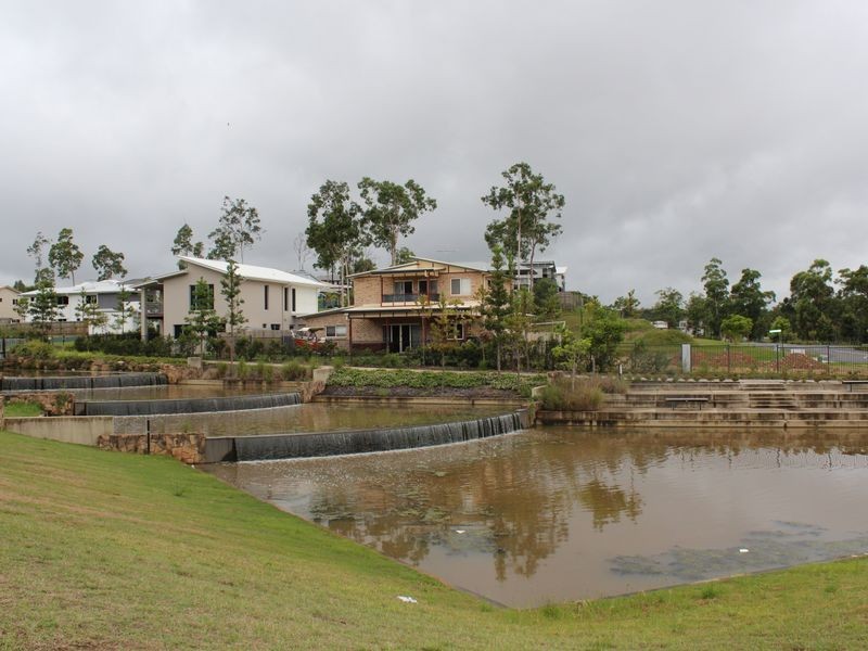 16 Cascades Street, Springfield Lakes QLD 4300