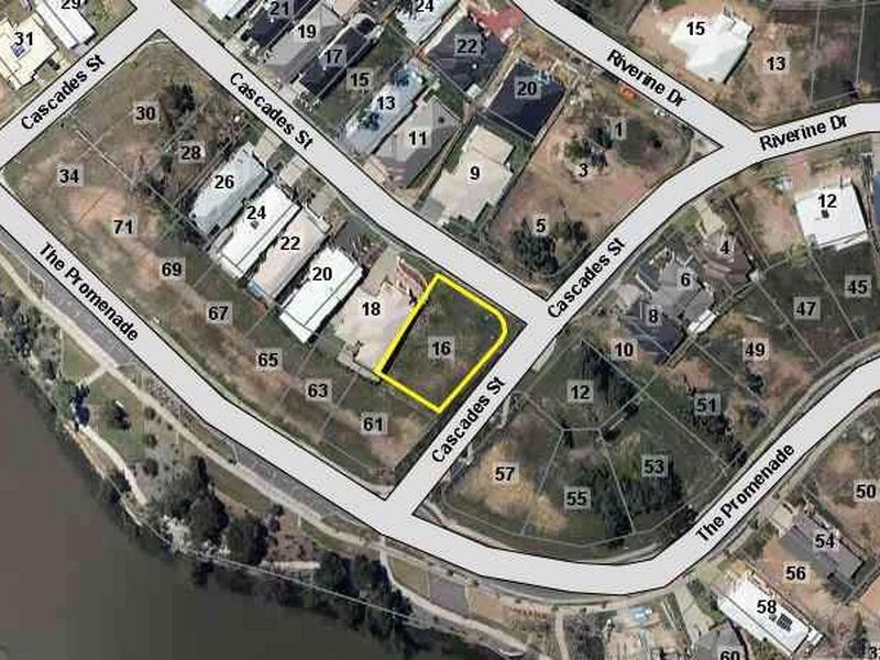 16 Cascades Street, Springfield Lakes QLD 4300