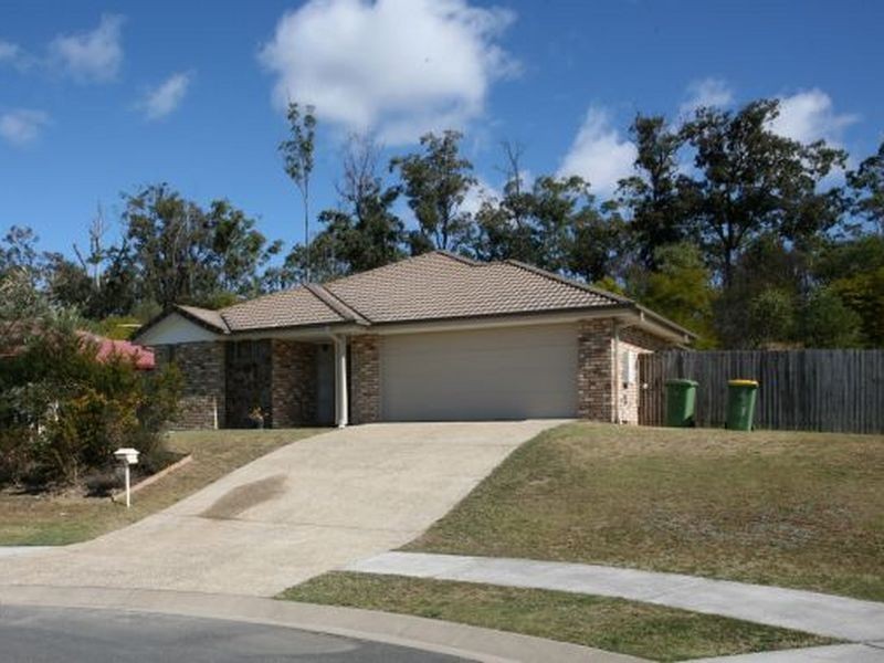 10 Clarke Court, Collingwood Park QLD 4301