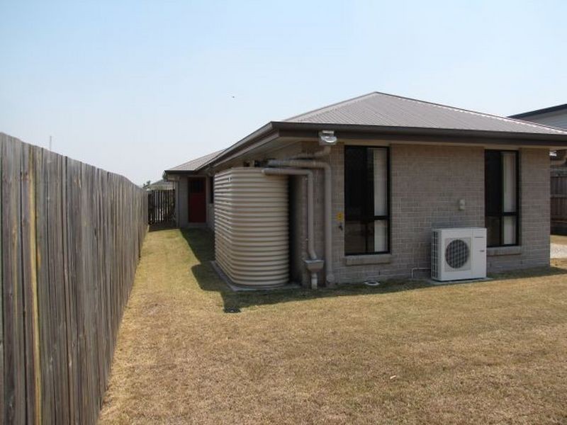 18 Ballow Crescent, Redbank Plains QLD 4301