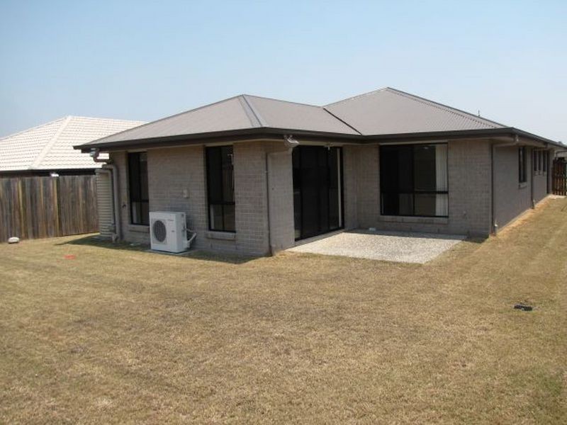 18 Ballow Crescent, Redbank Plains QLD 4301