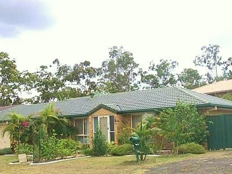 20 Vanessa Court, Camira QLD 4300