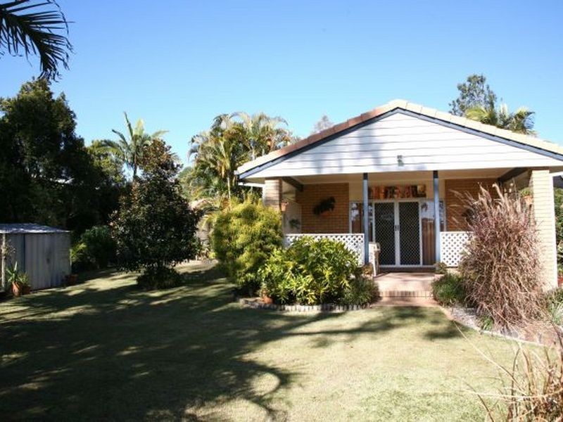 30 Melinda Street, Camira QLD 4300