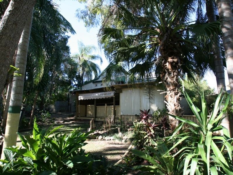 10 Willard Street, Tivoli QLD 4305