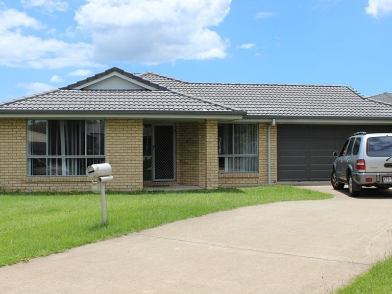 11 McCubbin Court, Goodna QLD 4300