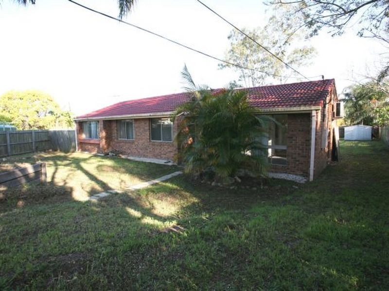 14 Kerwin Street, Redbank Plains QLD 4301