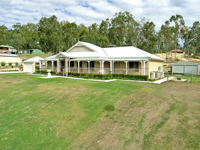 16 Junwood Court, Deebing Heights QLD 4306