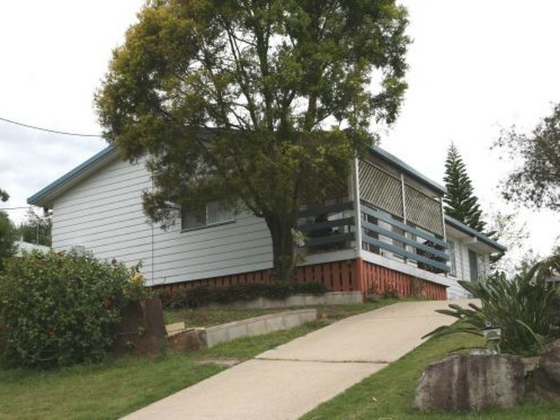 1B Finimore Street, Tivoli QLD 4305