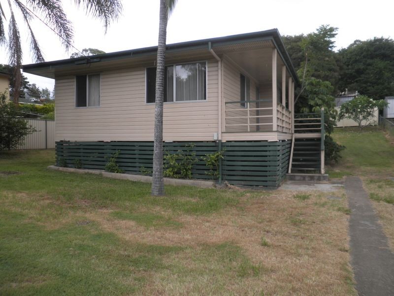 49 Stuart Street, Goodna QLD 4300