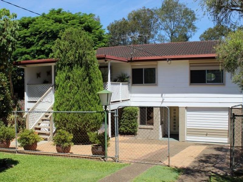 38 Braggan Street, Gailes QLD 4300