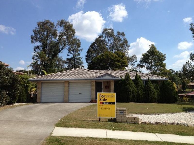 135 Collingwood Drive, Collingwood Park QLD 4301