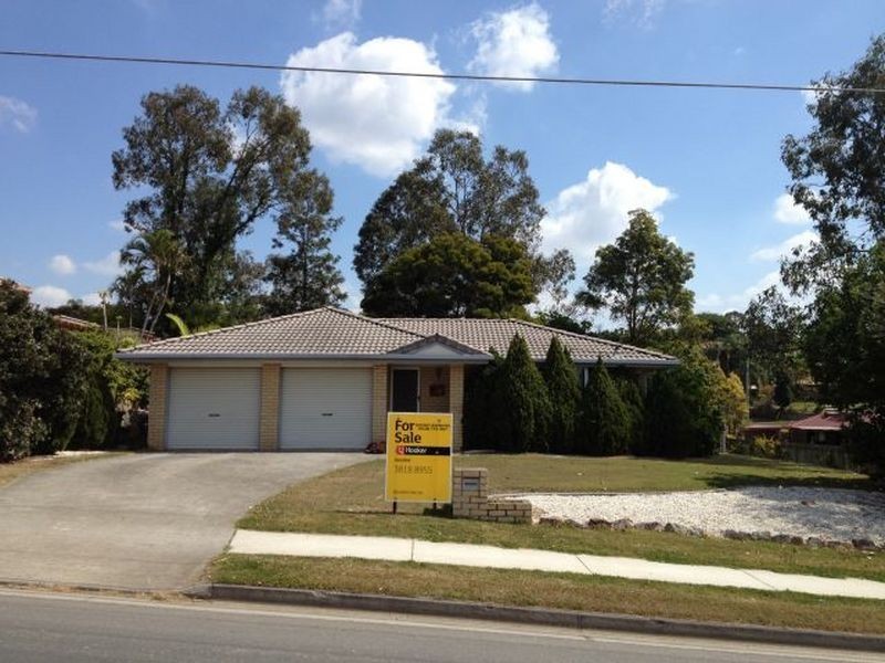 135 Collingwood Drive, Collingwood Park QLD 4301