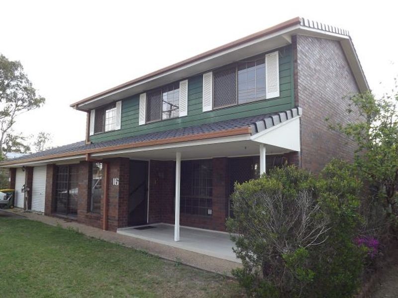 16 Pilny Street, Camira QLD 4300