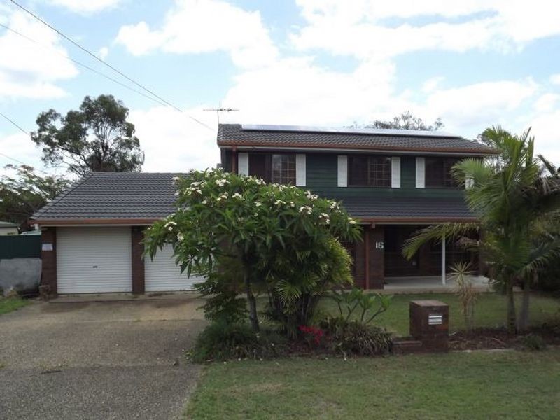 16 Pilny Street, Camira QLD 4300