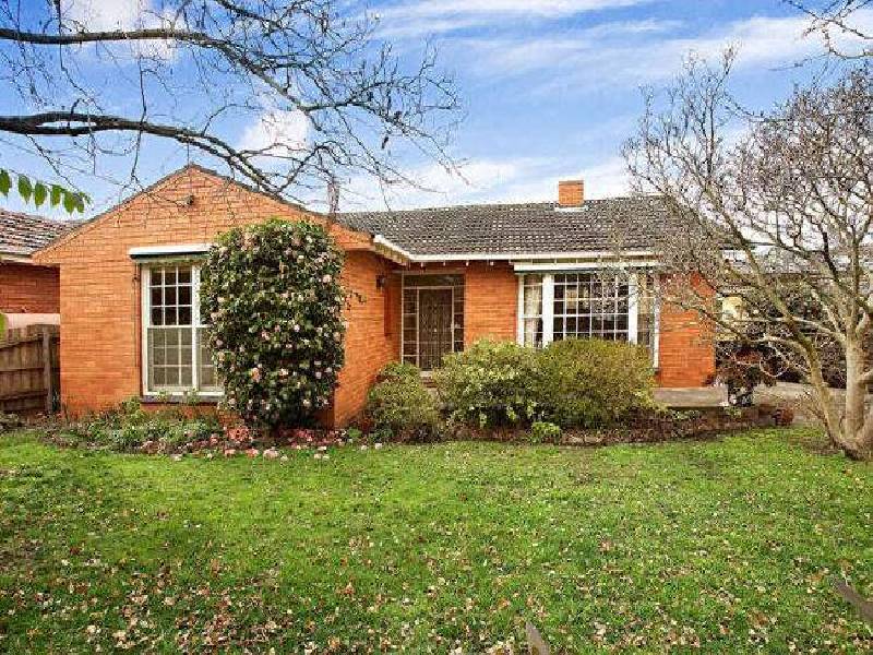 62 Boondara Road, Mont Albert North VIC 3129