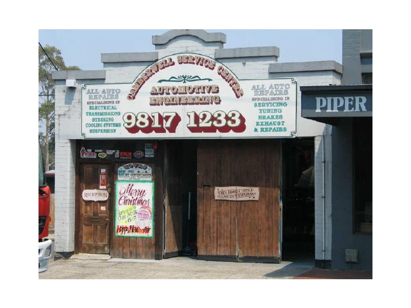 1169 Burke Road, Kew VIC 3101