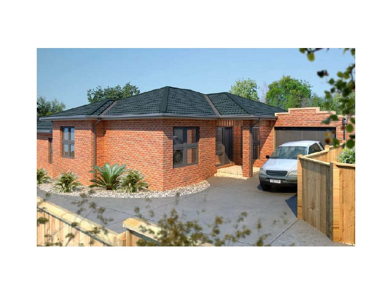 Mont Albert VIC 3127