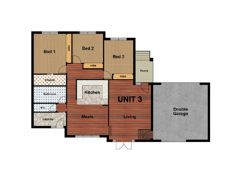 Mont Albert VIC 3127